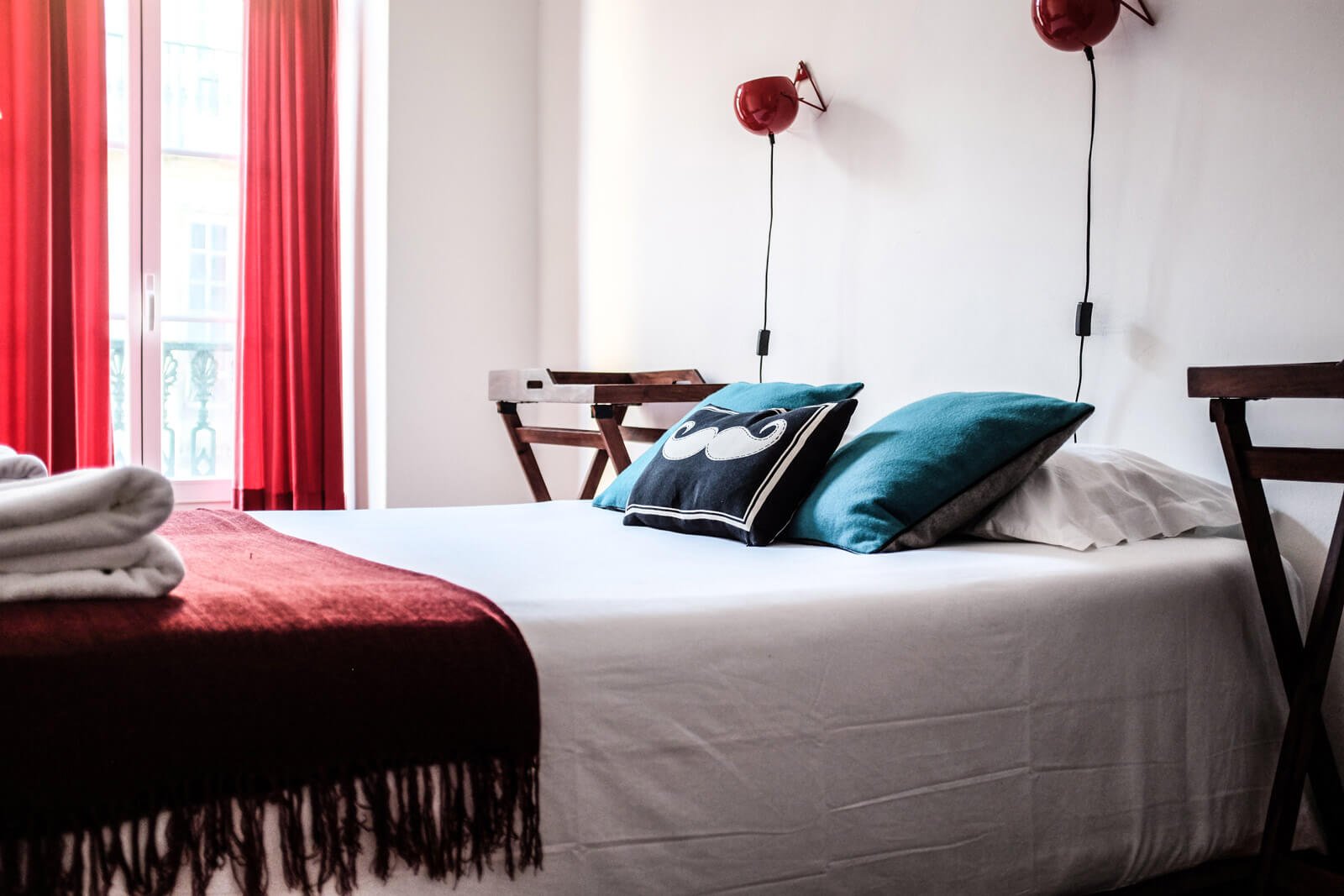 Lisbon Poets Hostel Lisbon Poets Hostel