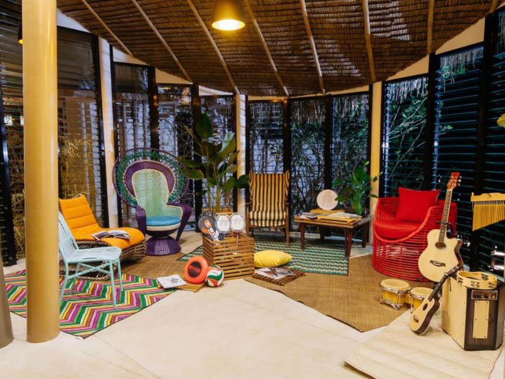 Spin Designer Hostel El Nido Philippines 