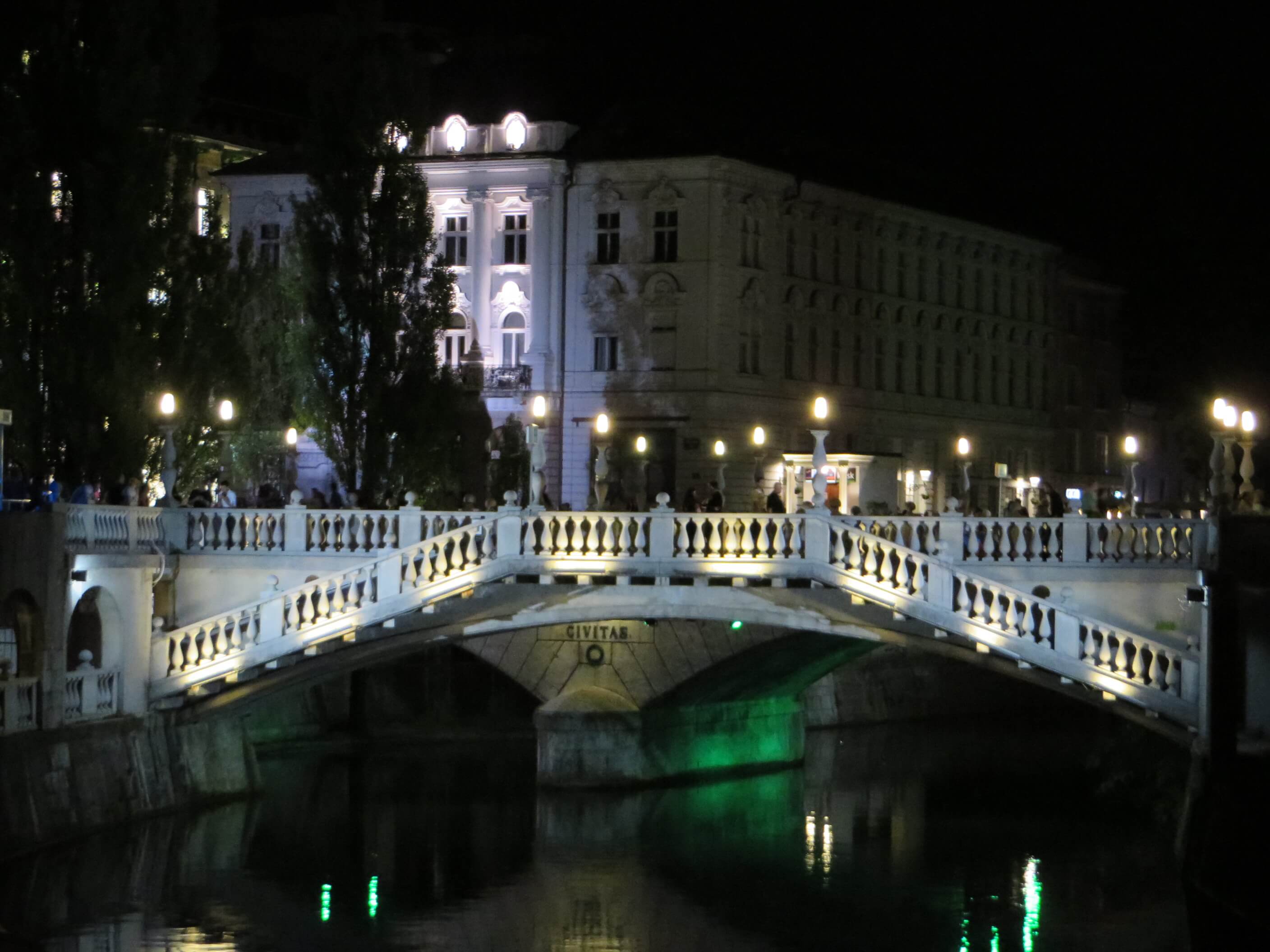 Ljubljana Slovenia Ljubljana Slovenia