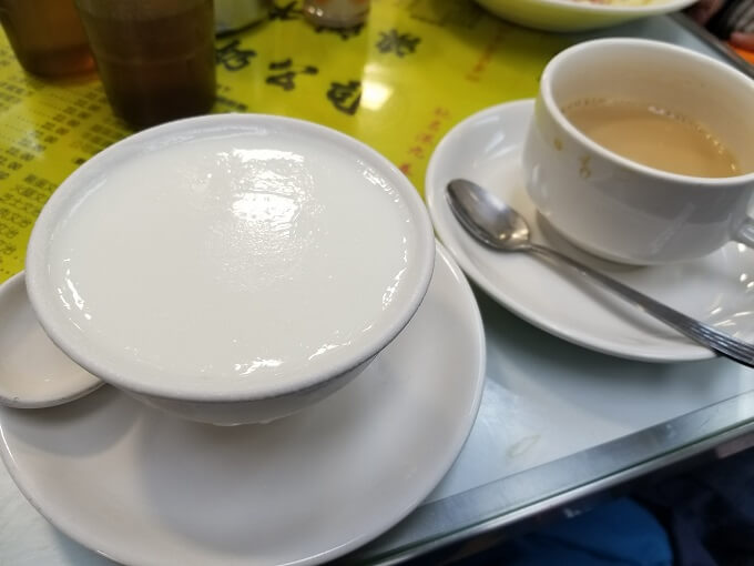 must-eat food in Hong Kong