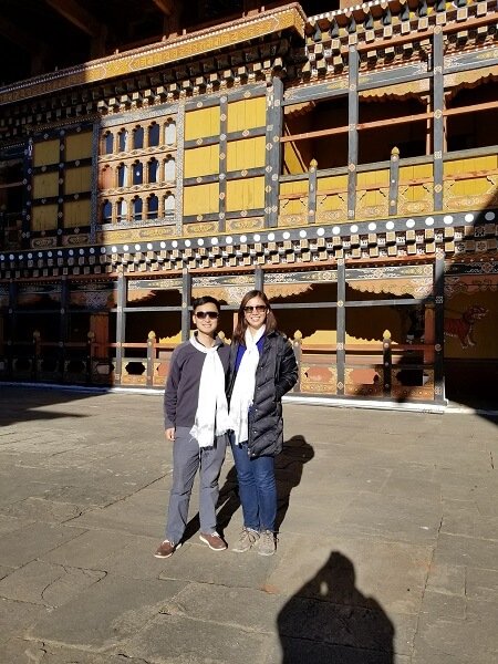 Bhutanese khata