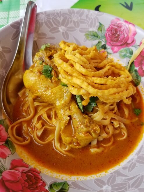 khao soi