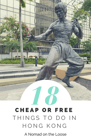 Hong Kong on a budget: 18 cheap or free things to do in Hong Kong