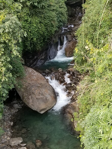 Annapurna Nepal