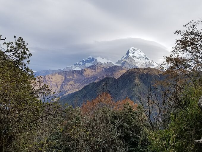 Annapurna