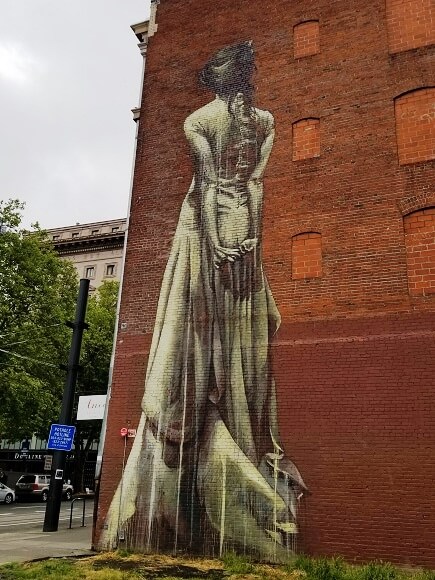 Capax Infiniti -Faith47 Portland, Oregon