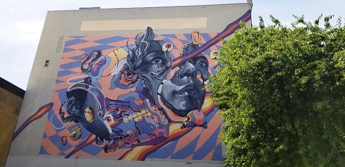 Caratoes and Smithe Portland