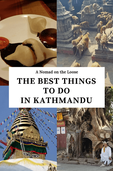 The best things to do in Kathmandu: what to see, do, and eat