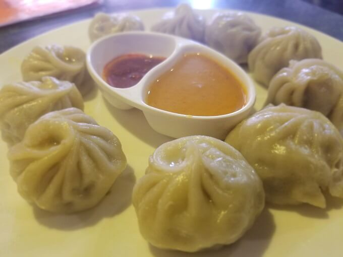 momos