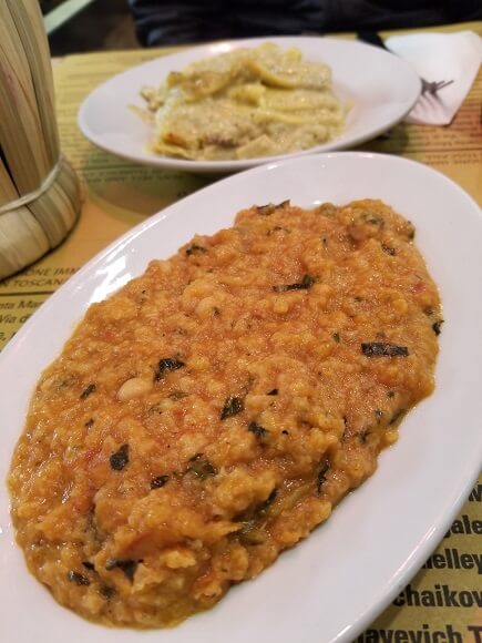 ribollita soup