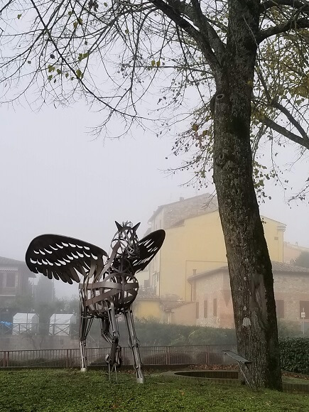 Castelnuovo Berardenga
