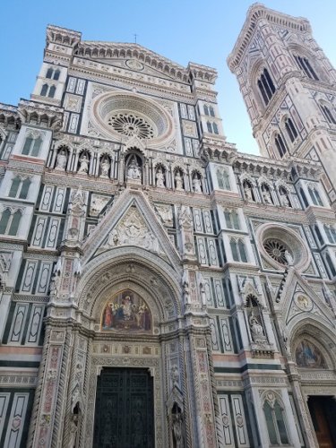 Florence cathedral