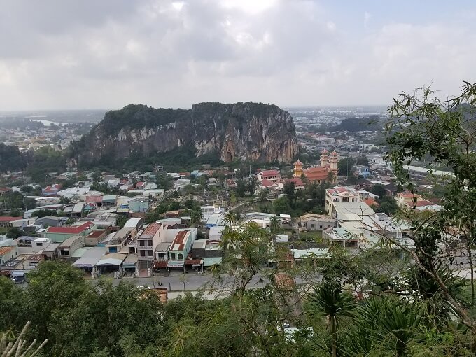 Marble Mountains Da Nang