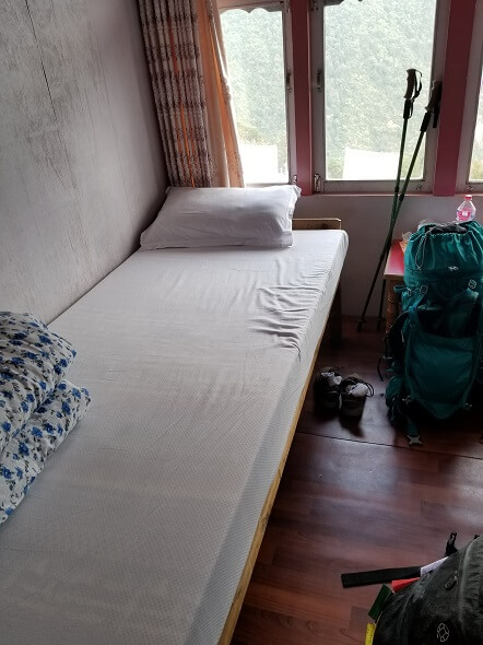 Annapurna guesthouse