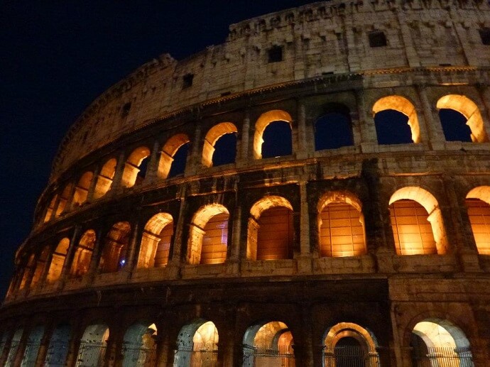 Colosseum