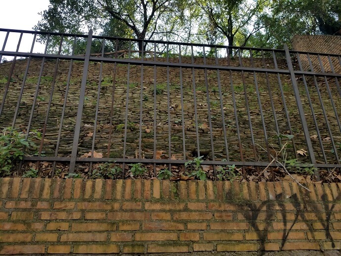 Monte Testaccio