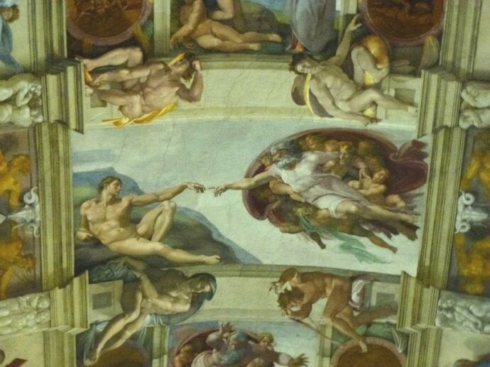Sistine Chapel