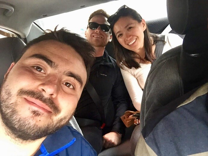 tejo airbnb experience