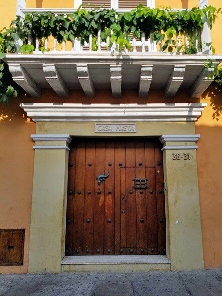 cartagena de indias