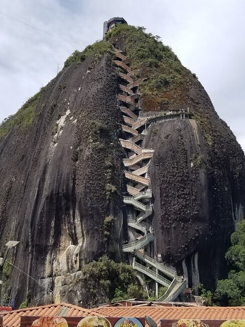 La Piedra de Penol