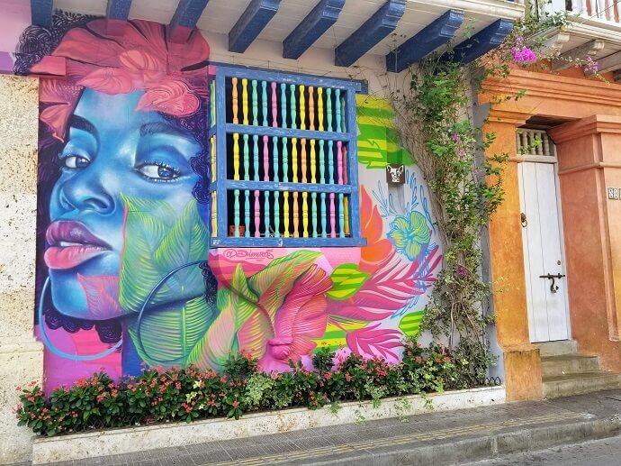 getsemani street art