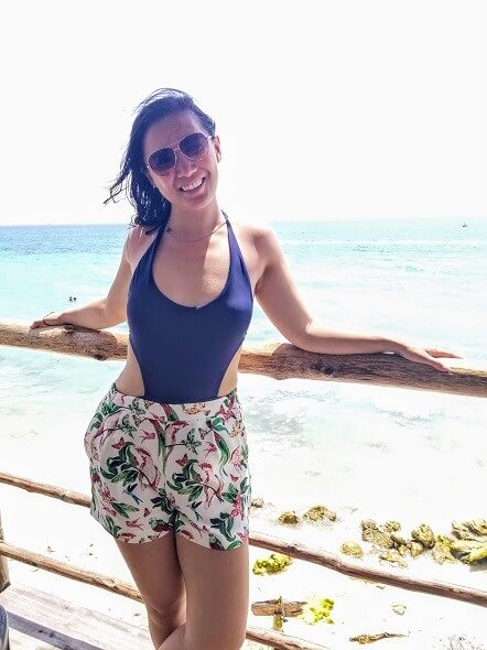 playa blanca hotel